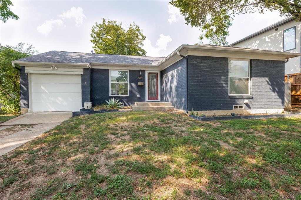 3811 Eaton Drive Property Photo 1