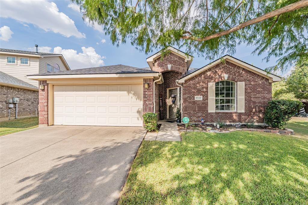 8532 Cactus Patch Way Property Photo 1