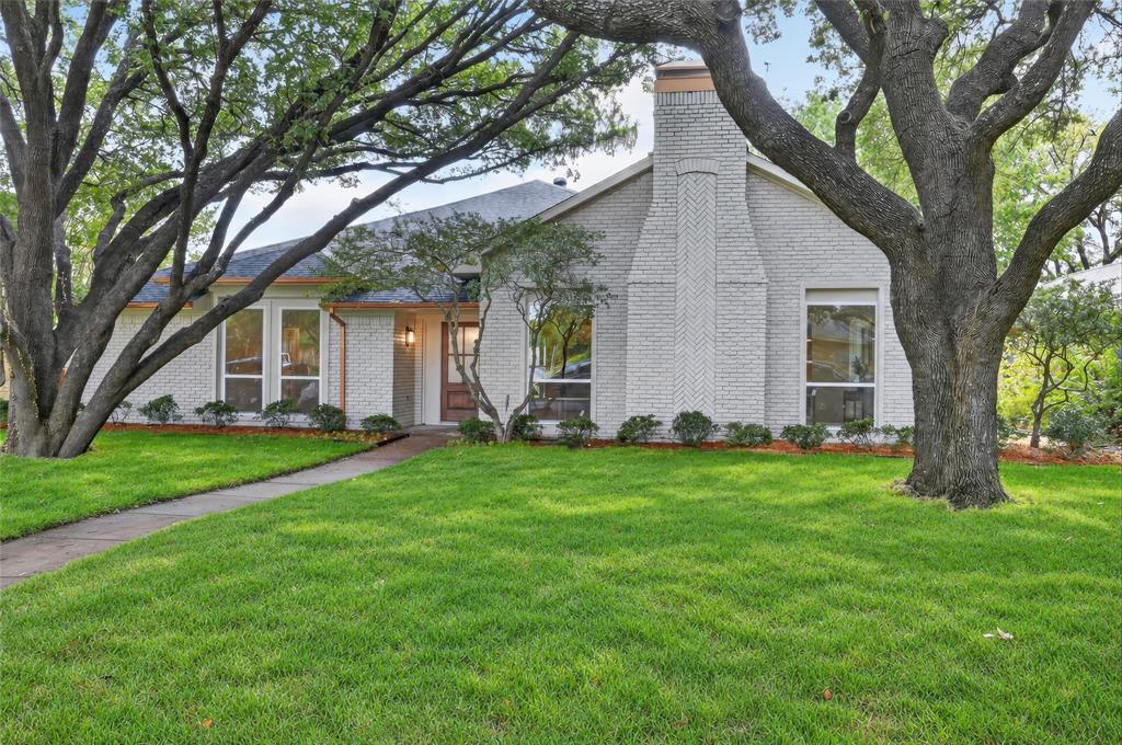 9754 Burleson Drive