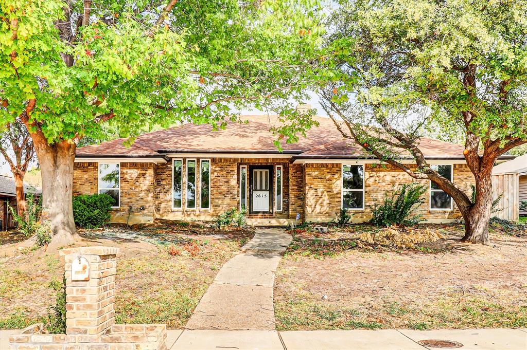 2615 Dove Creek Lane Property Photo 1