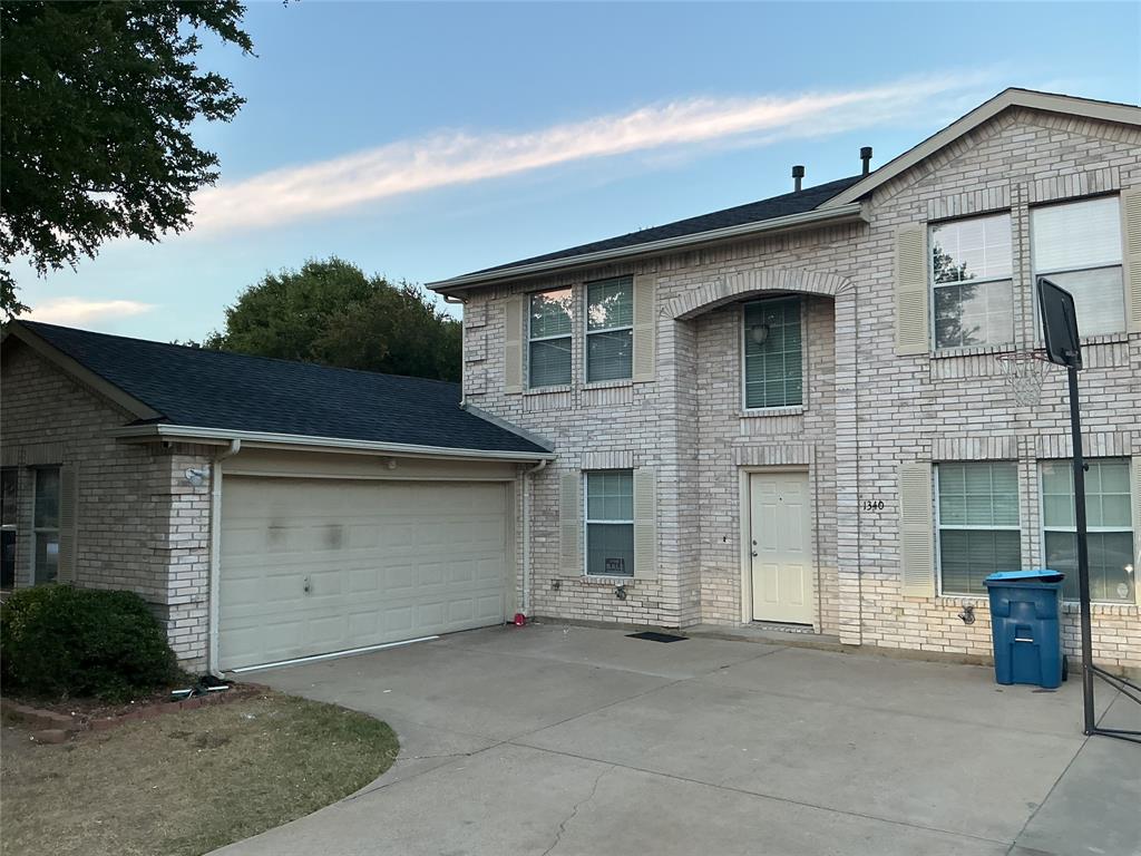 1340 Lake Grove Lane Property Photo 1