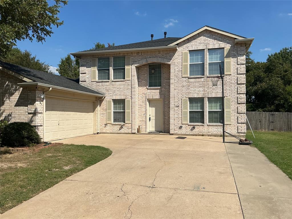 1340 Lake Grove Lane Property Photo 1