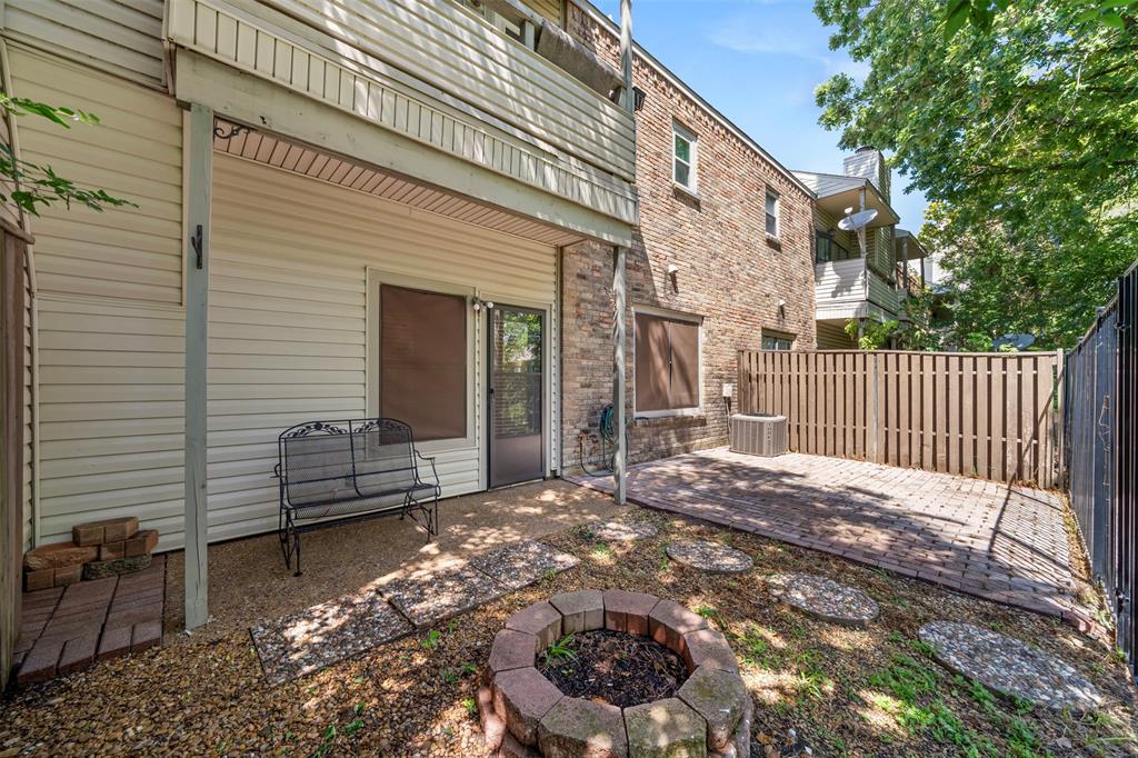 7340 Skillman Street 909 Property Photo 14