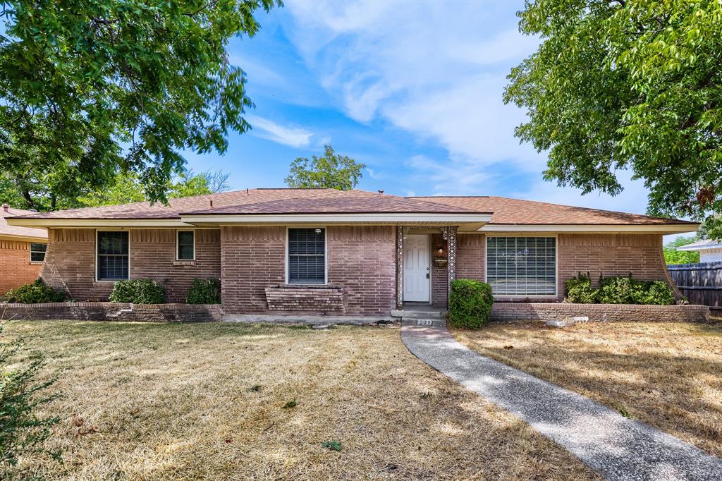 3337 Boulder Drive Property Photo 1