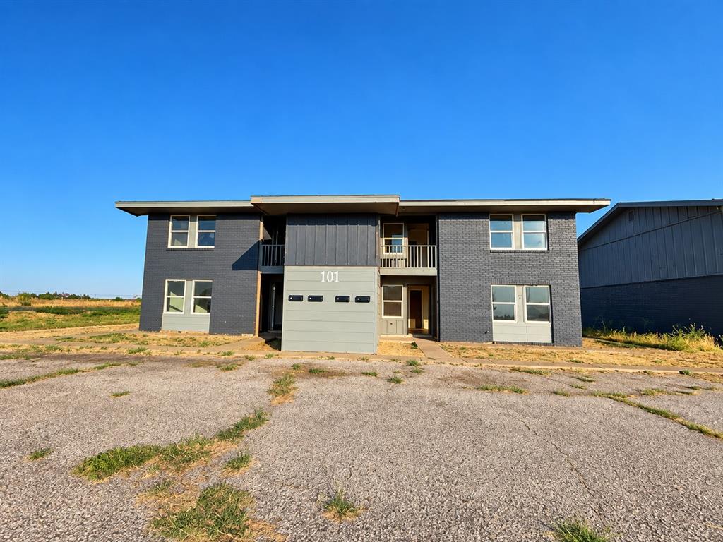 101 Pecos Place Property Photo 1