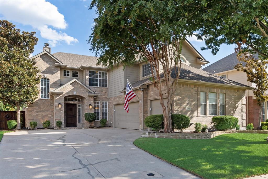 2501 Kentmere Lane Property Photo 1