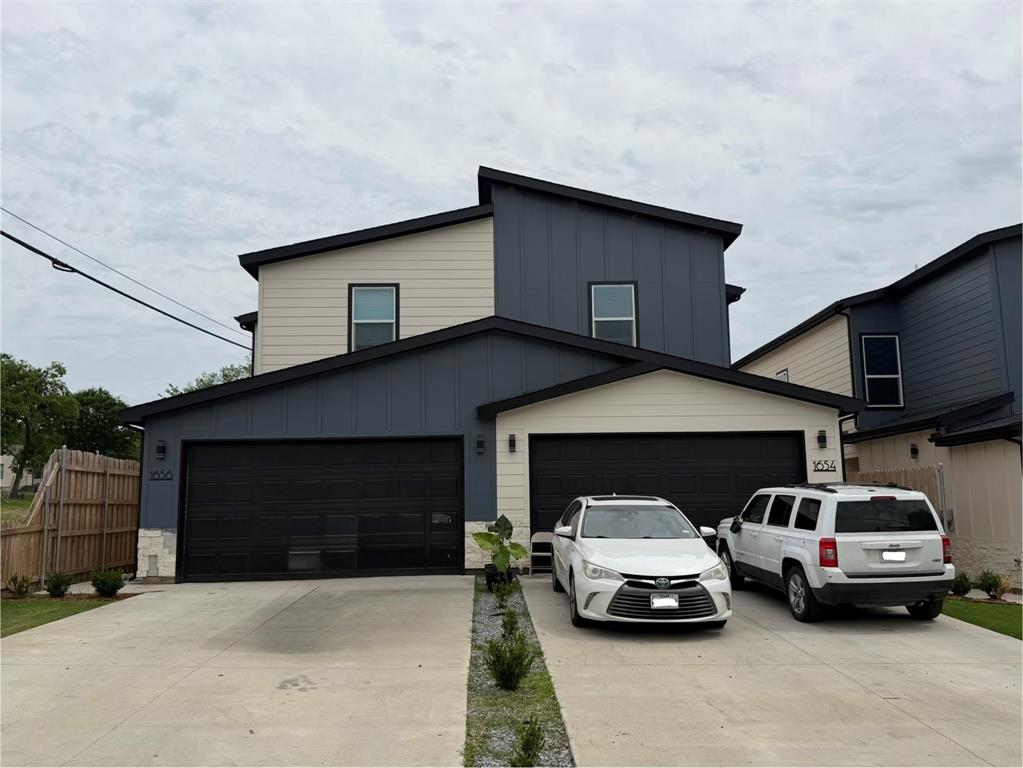 1654 Hudspeth Avenue Property Photo 1