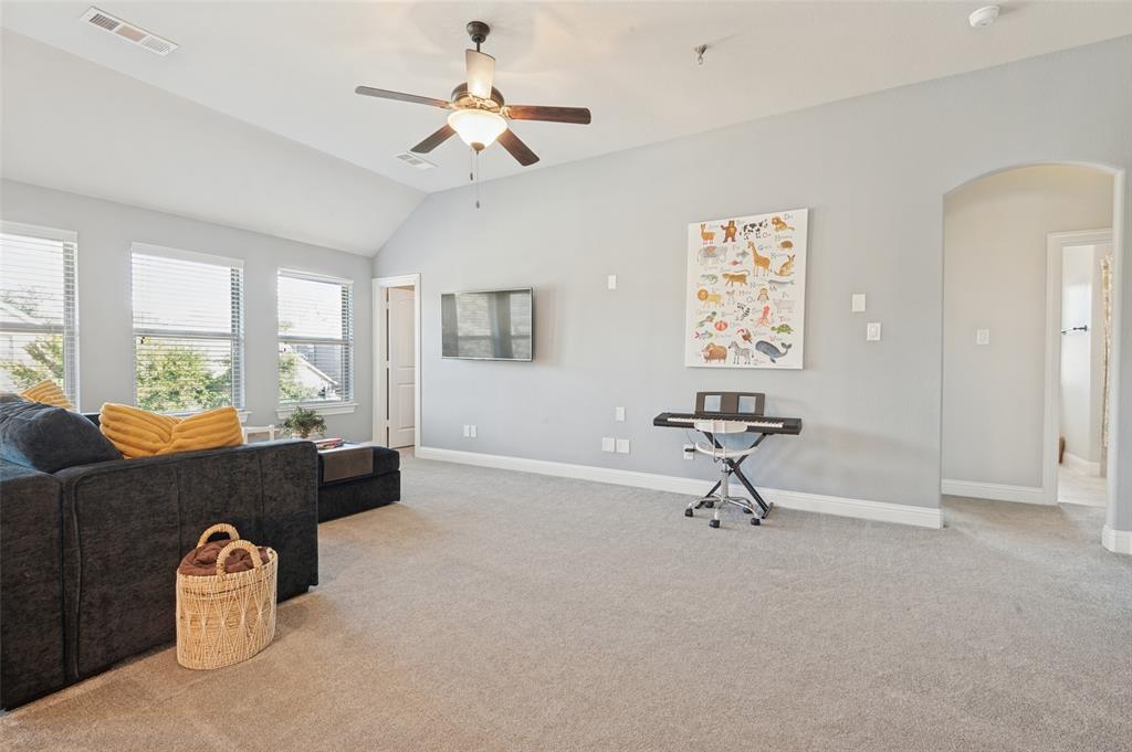4374 Vineyard Creek Drive Property Photo 19