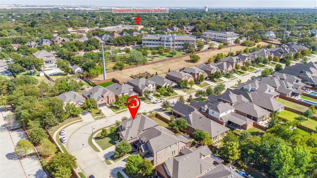 4374 Vineyard Creek Drive Property Photo 27