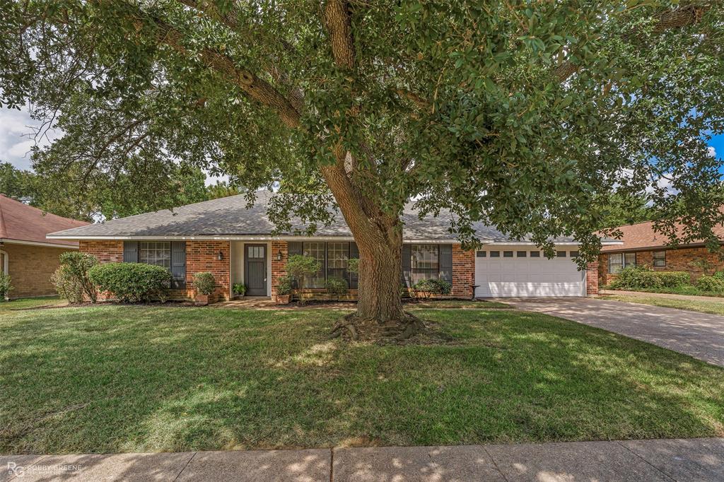 1520 Dora Ann Place Property Photo 1