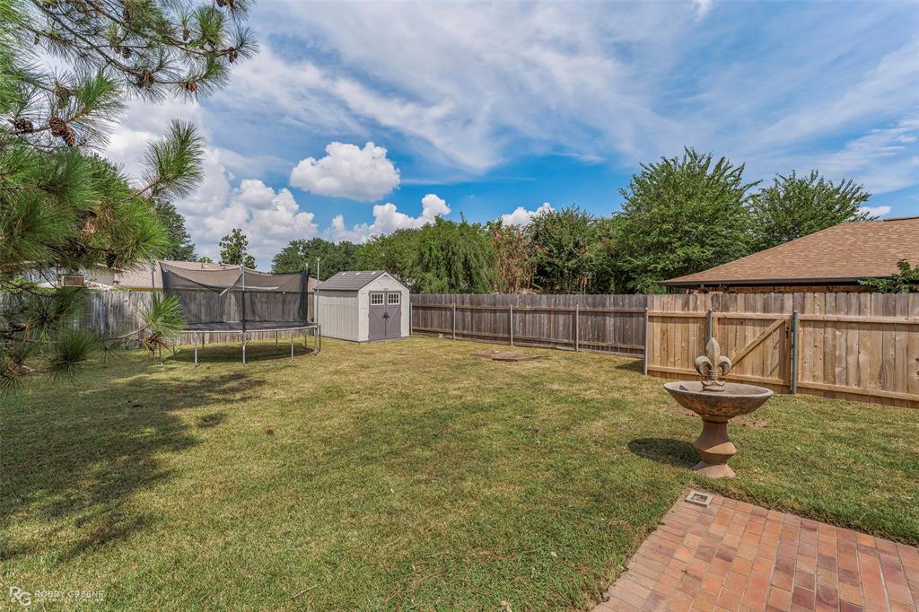 1520 Dora Ann Place Property Photo 29