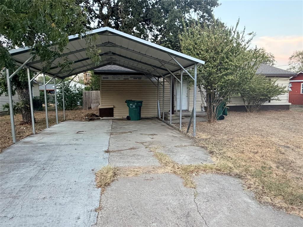 607 N Norma Drive Property Photo 1