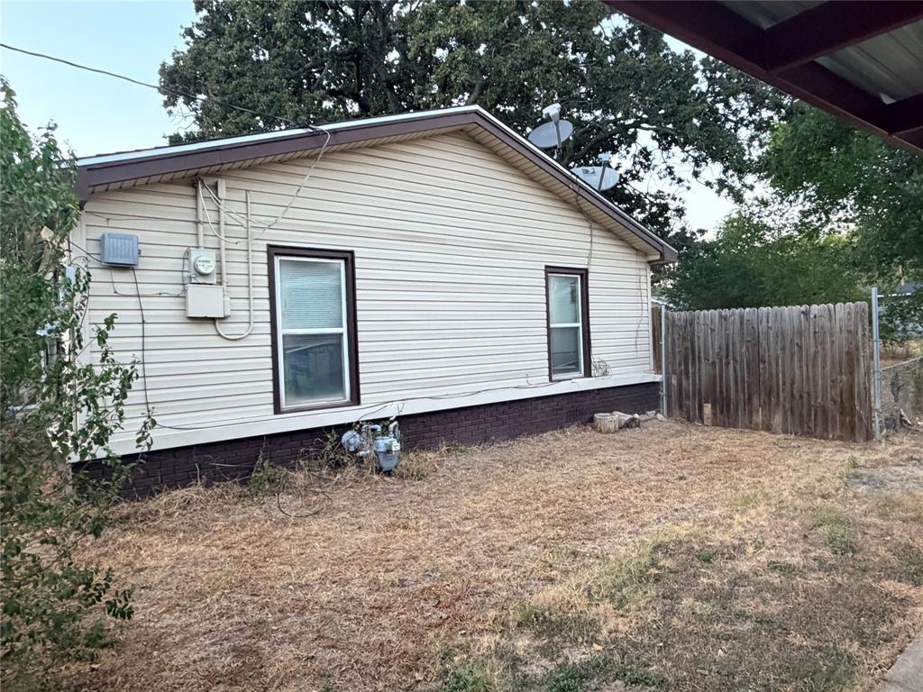 607 N Norma Drive Property Photo 3