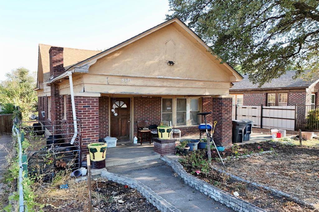 3521 Avenue Avenue Property Photo 1