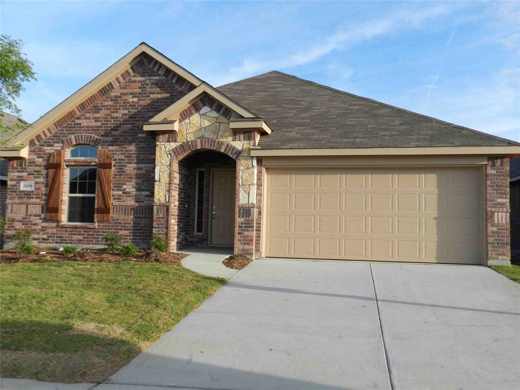 2400 Jonathan Creek Drive Property Photo 1