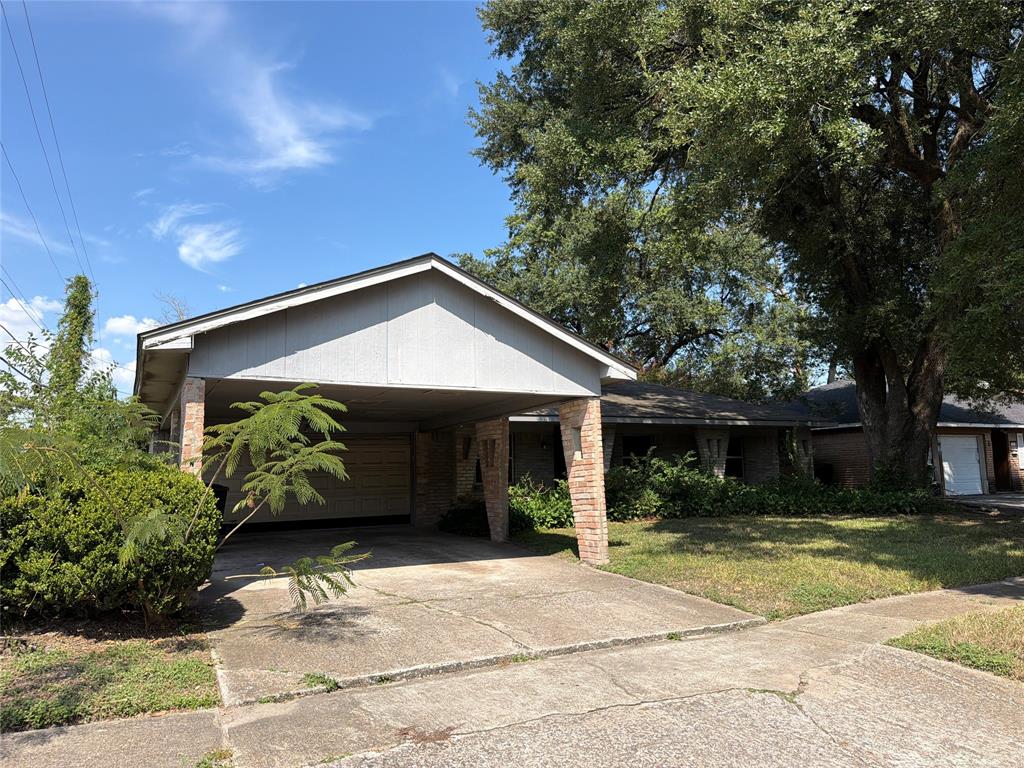 7603 Cabot Street Property Photo 1