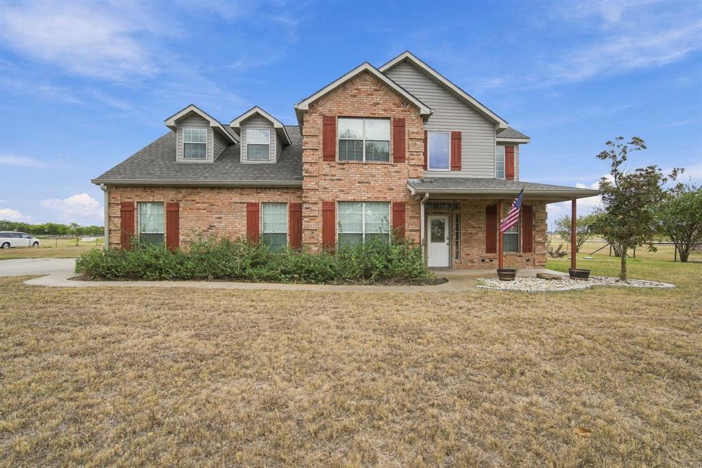 1865 Old Maypearl Road Property Photo 1