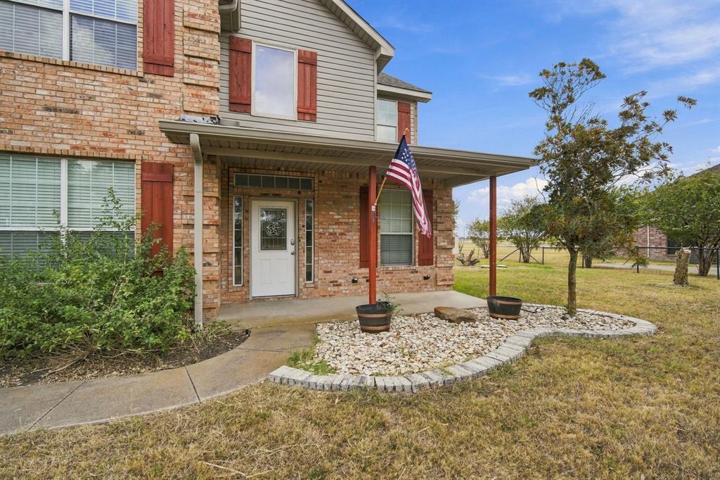 1865 Old Maypearl Road Property Photo 2