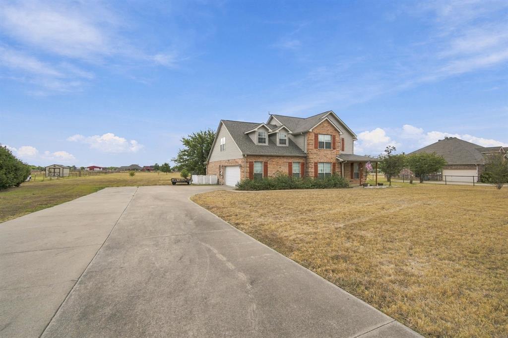1865 Old Maypearl Road Property Photo 3