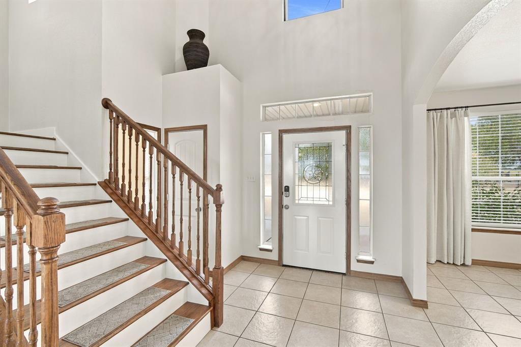 1865 Old Maypearl Road Property Photo 5
