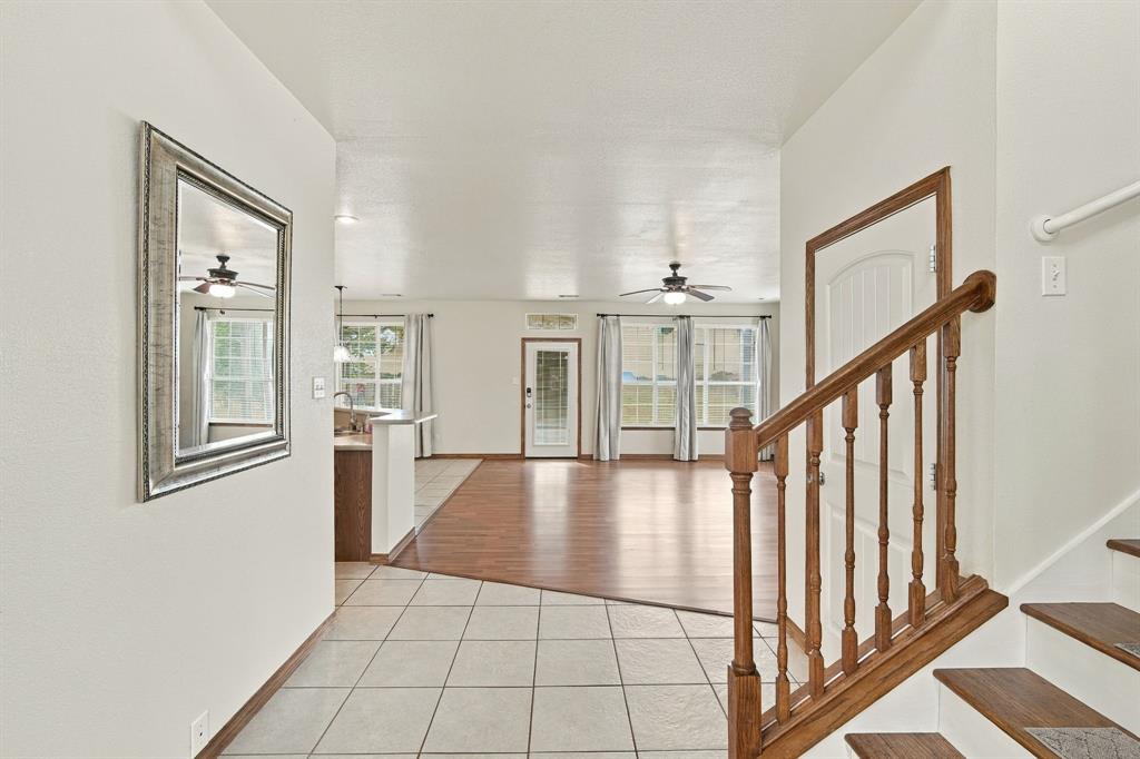 1865 Old Maypearl Road Property Photo 6
