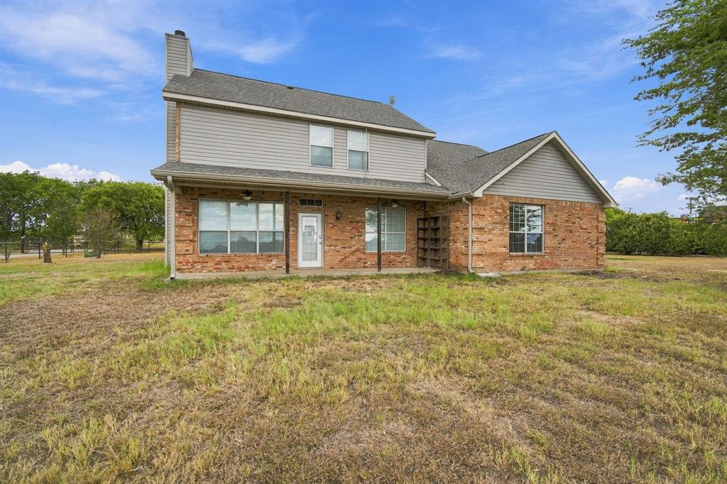 1865 Old Maypearl Road Property Photo 33