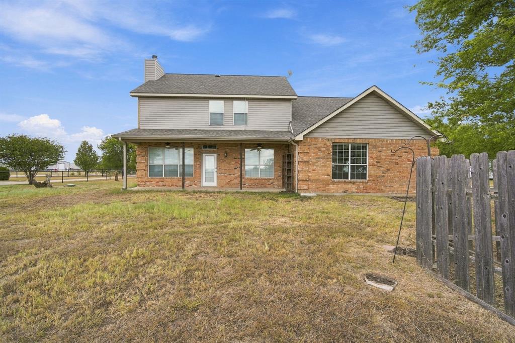 1865 Old Maypearl Road Property Photo 34
