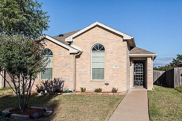 518 Monarch Drive