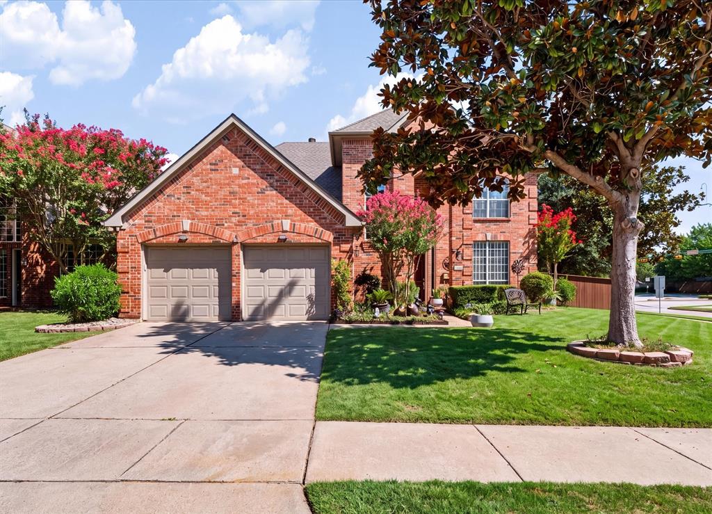 3600 Gaitland Circle Property Photo 1
