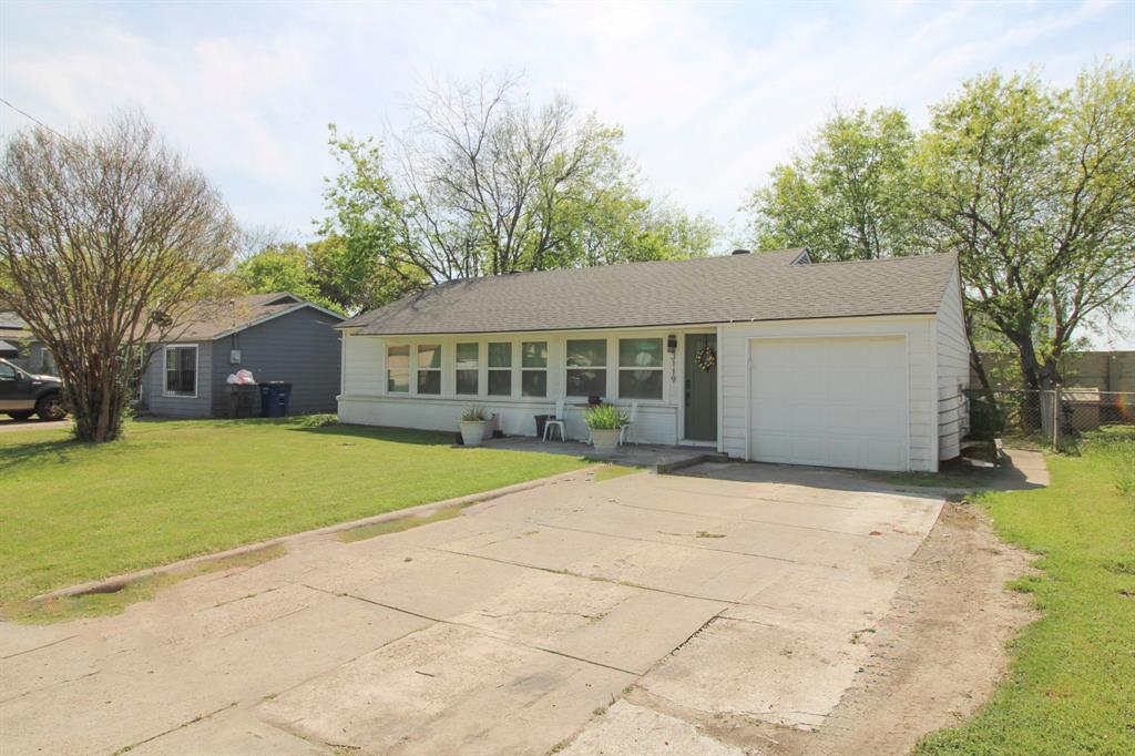 3119 Eisenhower Drive Property Photo 1