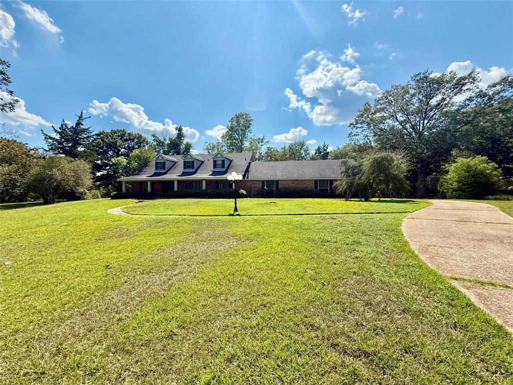 2534 Highway 146 Property Photo 1