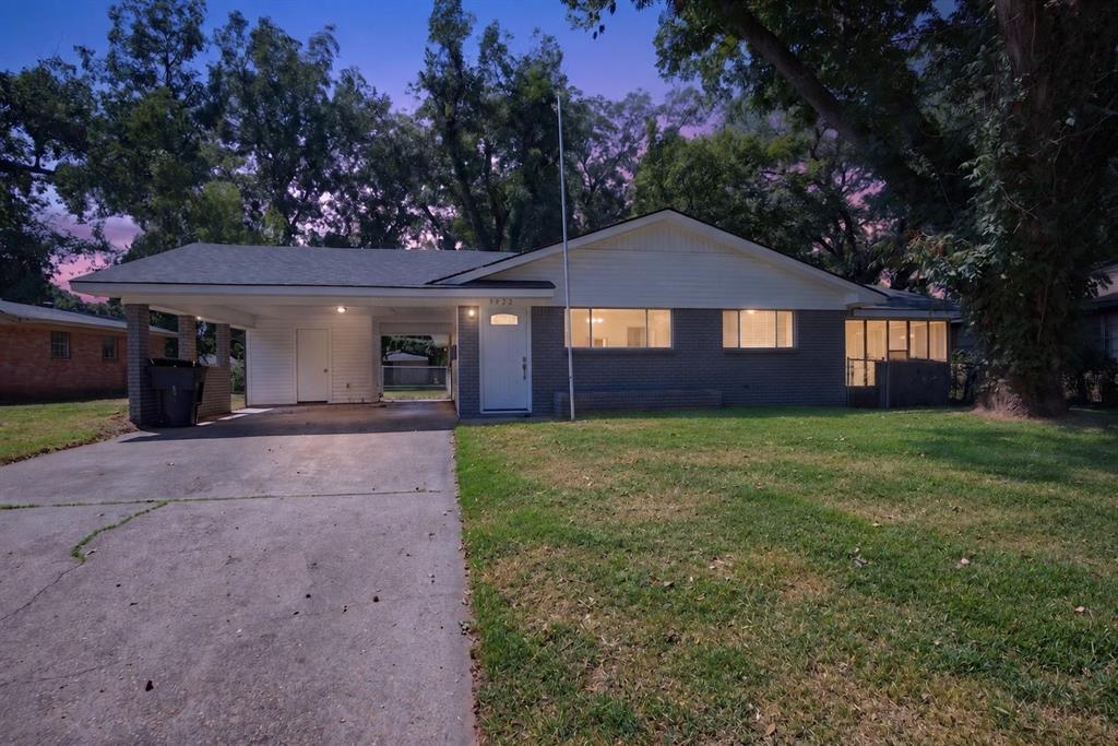 3922 Parkway Drive Property Photo 1