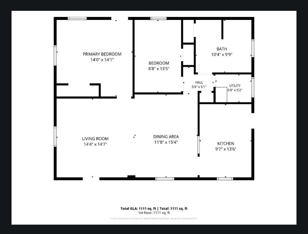 410 N Oak Street Property Photo 40