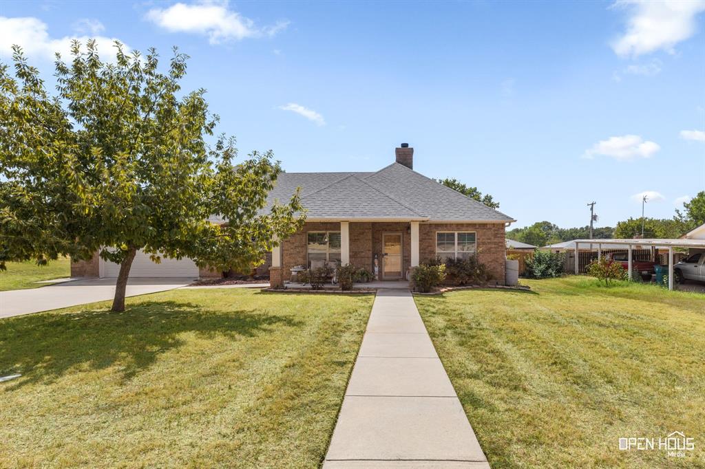 2107 Ruffles Lane Property Photo 1