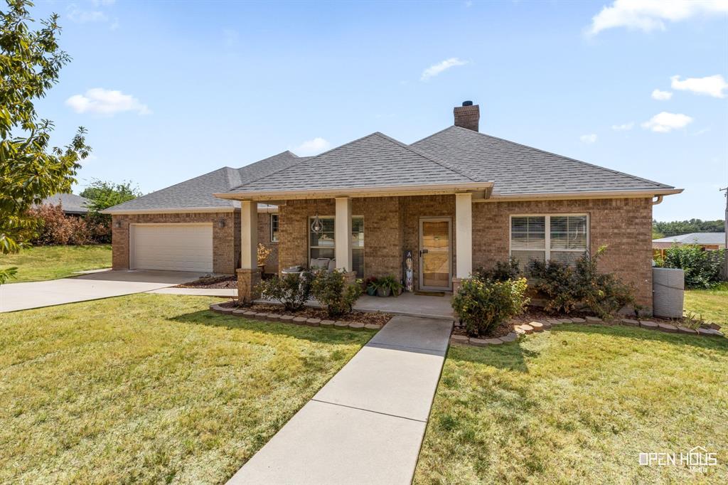 2107 Ruffles Lane Property Photo 2