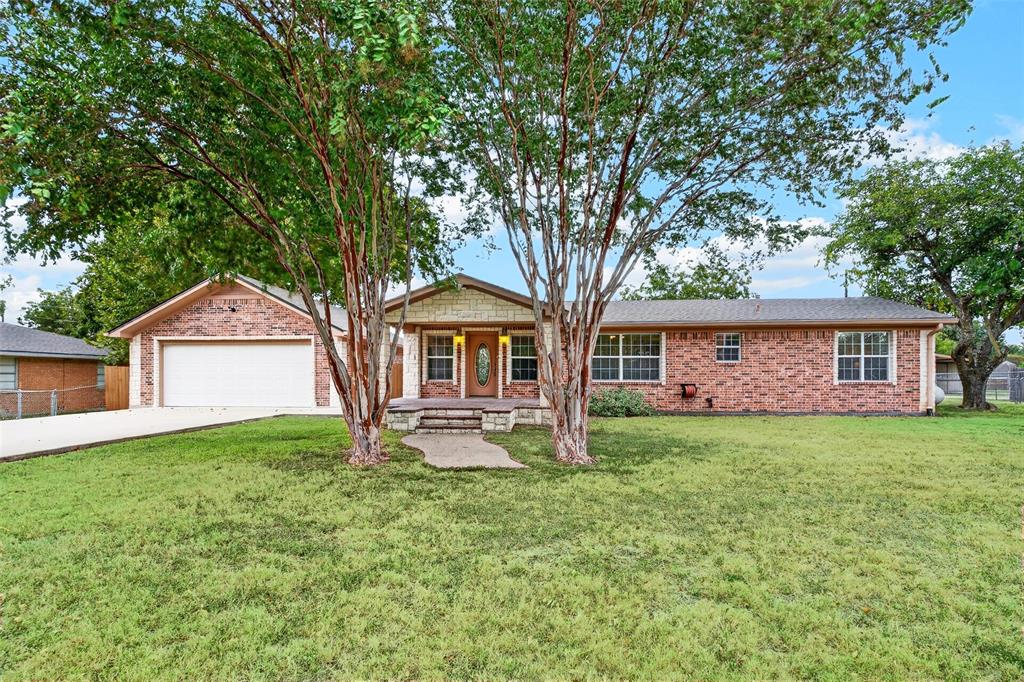 590 Bosque Lane