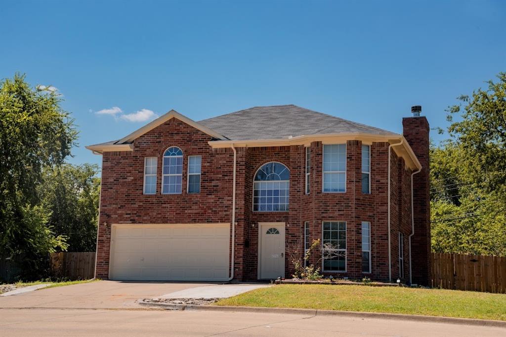 5025 Strummer Drive Property Photo 1