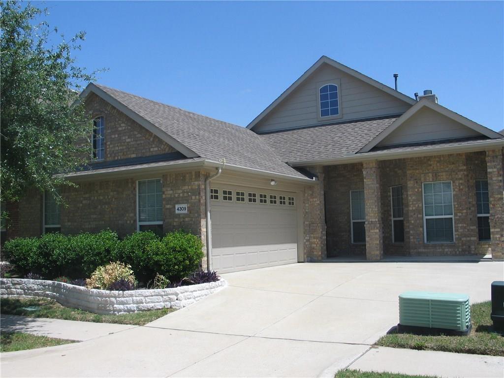 4309 Rancho Del Norte Trail Property Photo 1
