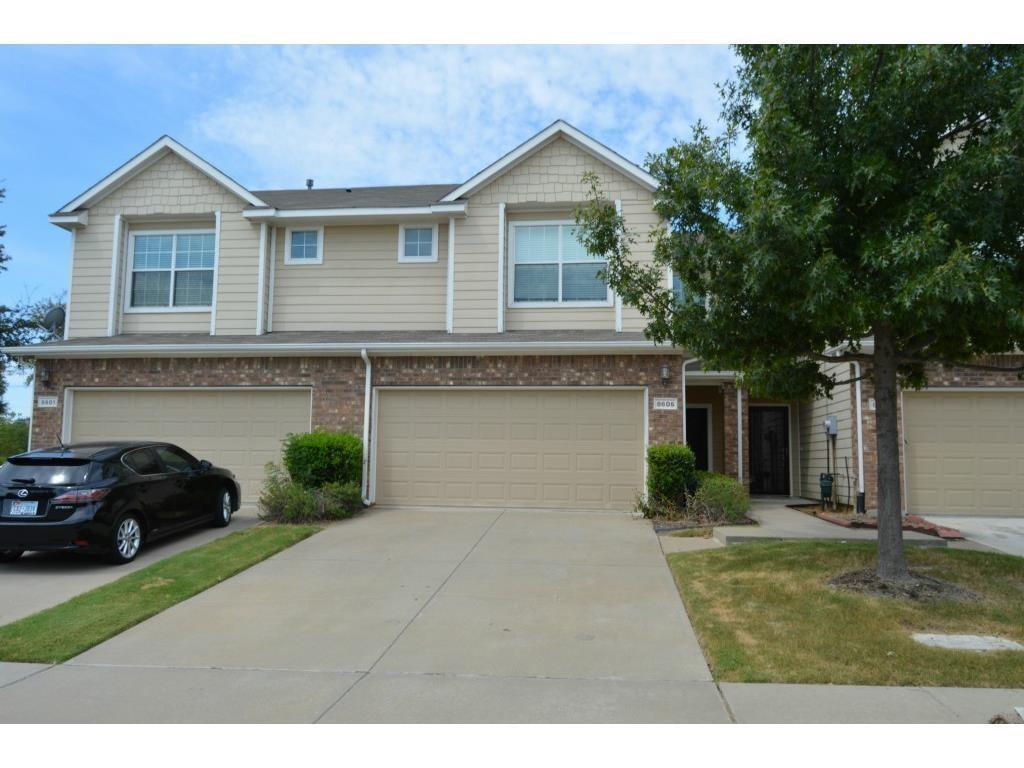 8605 Brunswick Drive Property Photo 1