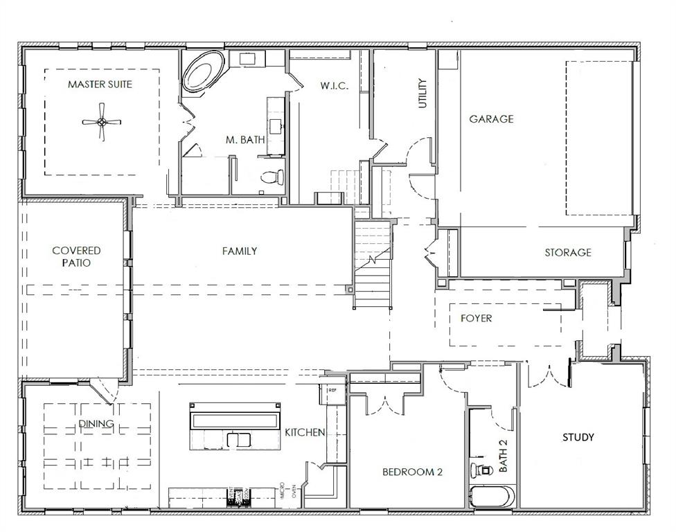 729 Meridian Drive Property Photo 32