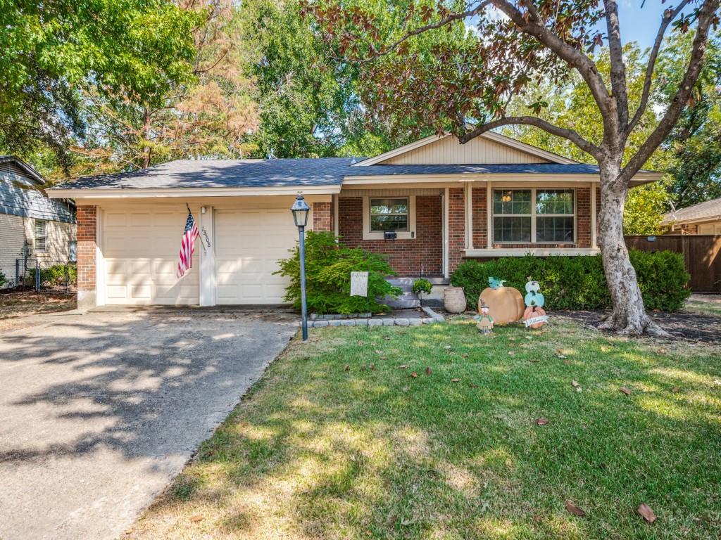 13508 Challaburton Drive Property Photo 1