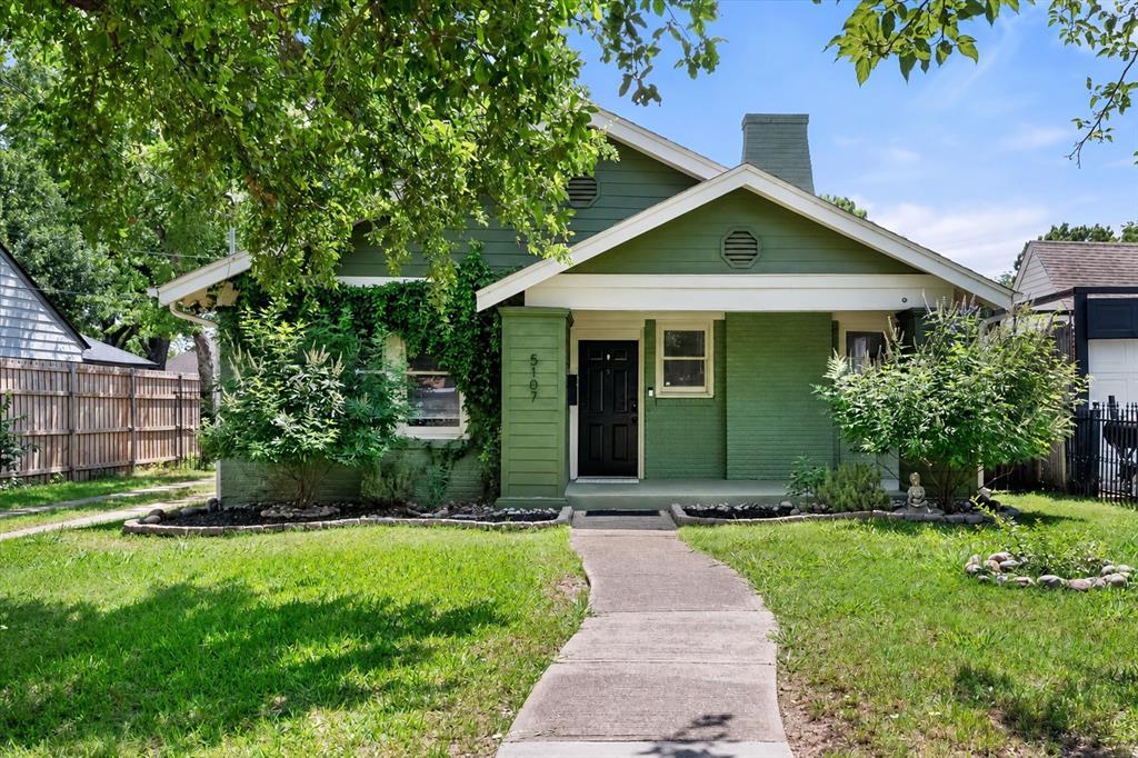 5107 Denton Drive Property Photo 1