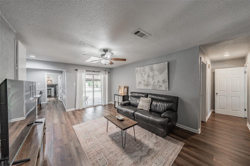 7008 Smithfield Road Property Photo 3