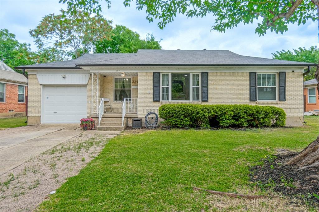 2245 San Medina Avenue Property Photo 1