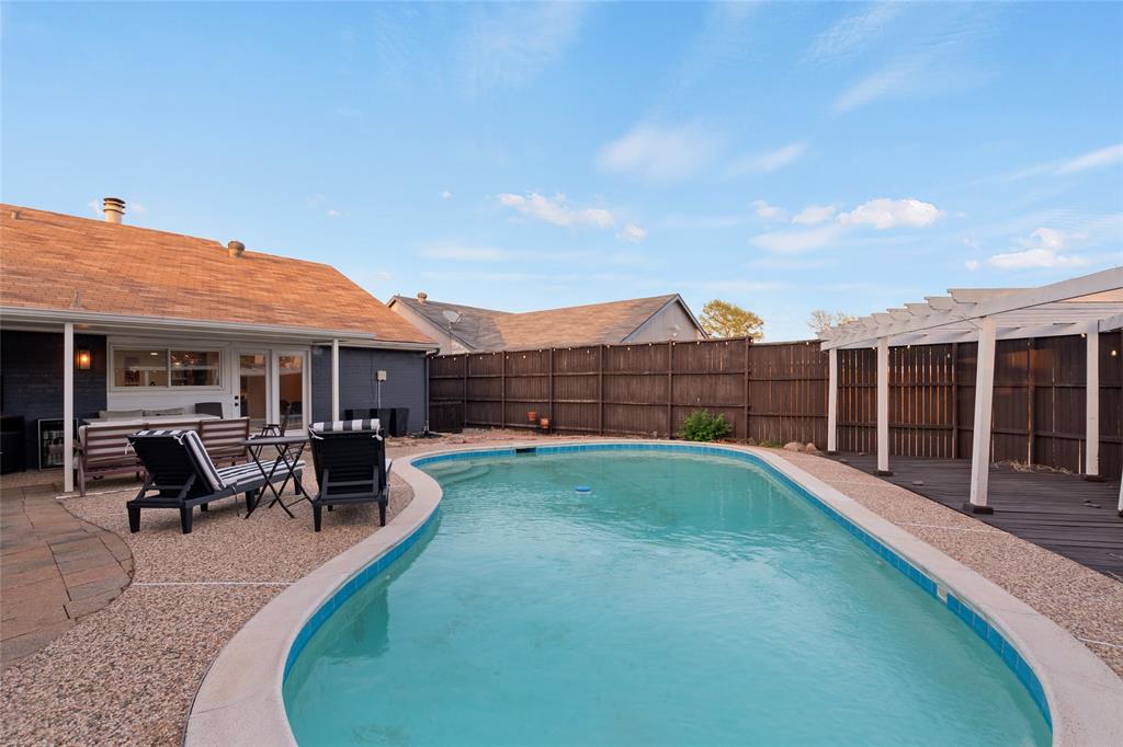 4513 Hale Street Property Photo 1