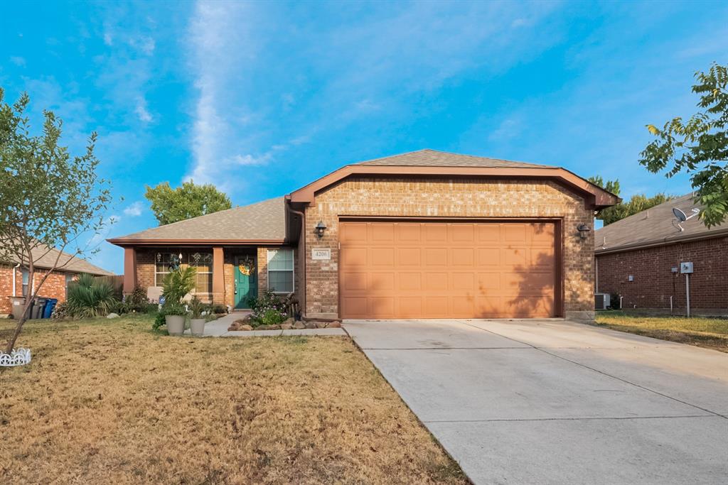 4206 Ridgewood Road Property Photo