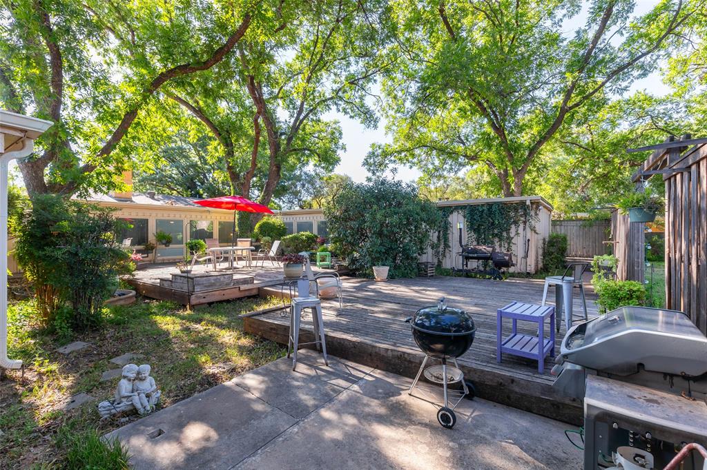 1410 Tanglewood Road Property Photo 30