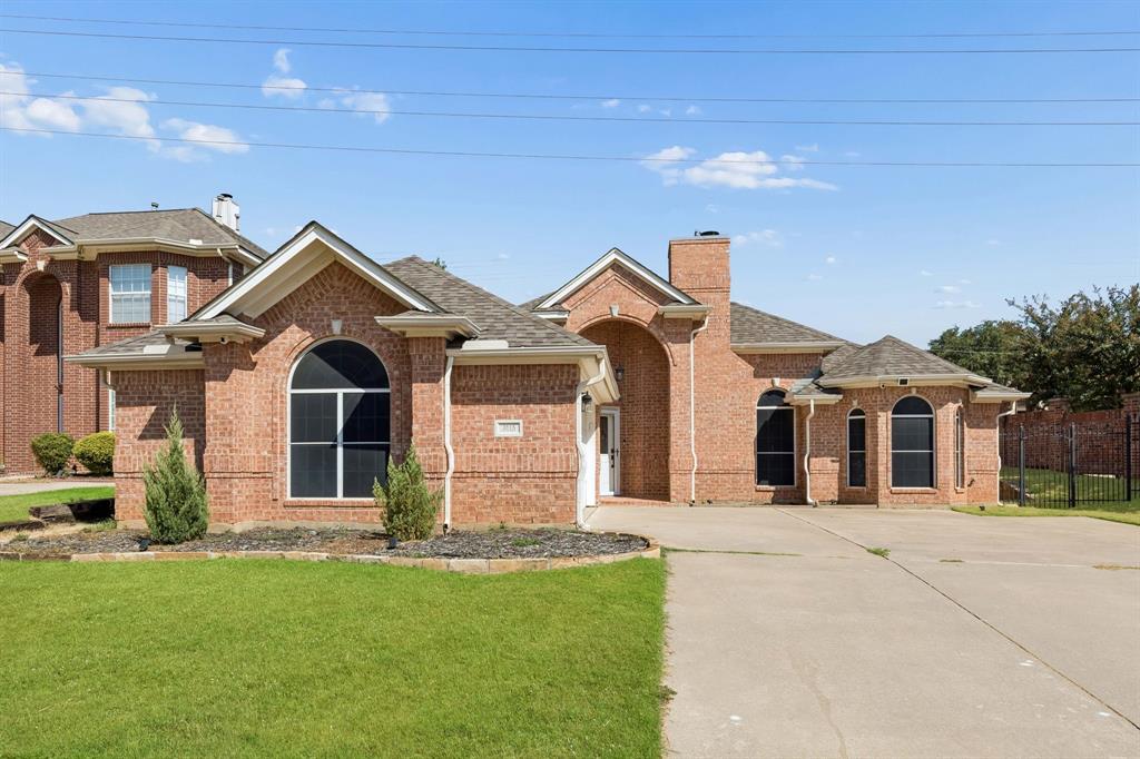 3115 Sandcastle Trail Property Photo 1