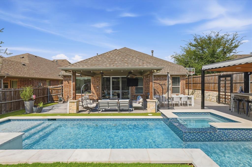 10701 Galveston Place Property Photo 1