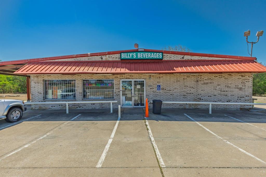 2090 Hwy 276 Highway Property Photo 1